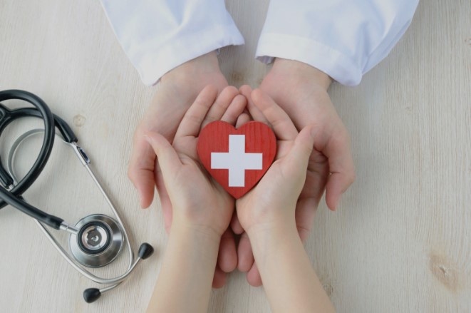 Affordable Medical Insurance with Heart