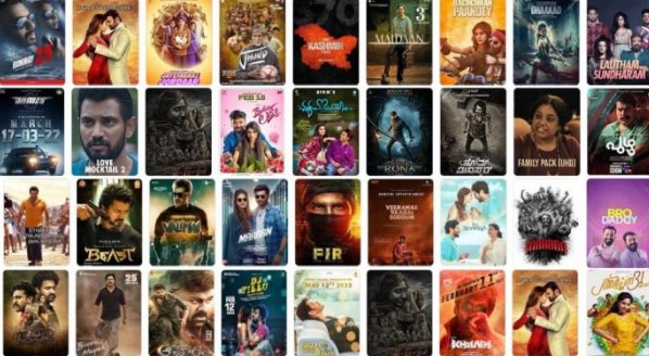 Get the Best Quality: Tamil Movie Download 720p