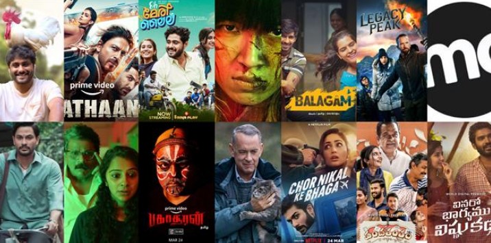 Stay Updated: Madras Rockers 2023 Movies