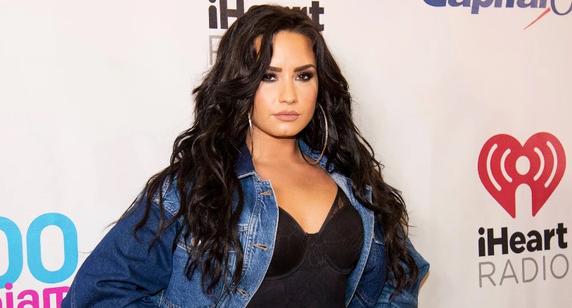 The Unparalleled Demi Lovato Fansite Gallery