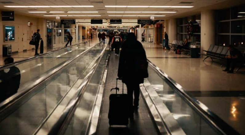 Baggage Handling on International Connecting Flights