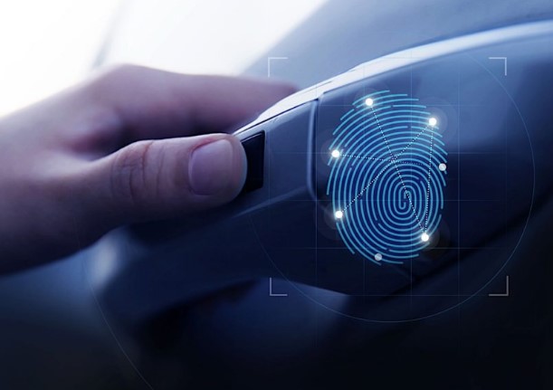 Biometric Authentication and Its Contribution