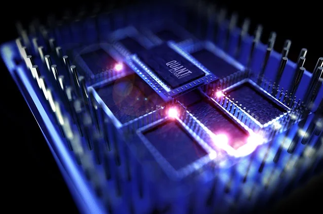 Quantum Computing in Action