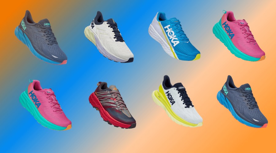 What Are Some Affordable Options for Hoka Women's Shoes?