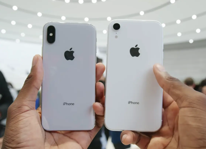 iPhone XR An Affordable Luxury