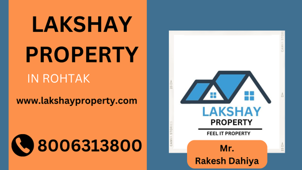 Finding Your Dream Home in Rohtak