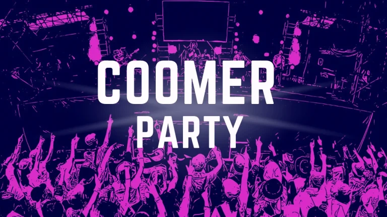 Coomer Party