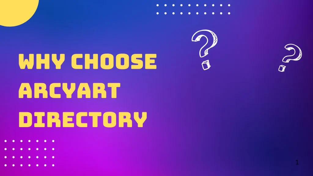 Arcyart Artists Directory: Boost Your Art Career 2 Arcyart Artists Directory
