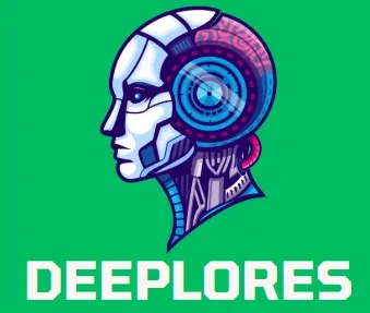 Deeplores logo