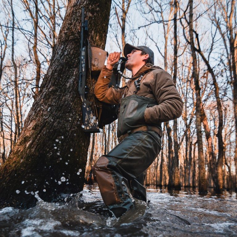 How Dive Bomb Gear Helps You Hunt Smarter, Not Harder