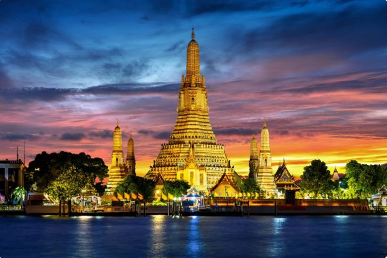 Detox Retreats in Thailand: Everything You Should Know