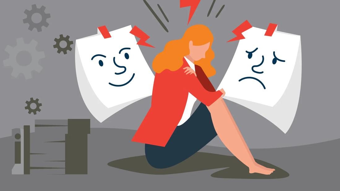 Anxiety Management: Moving Beyond the Struggle 1 stressed person 1824001039