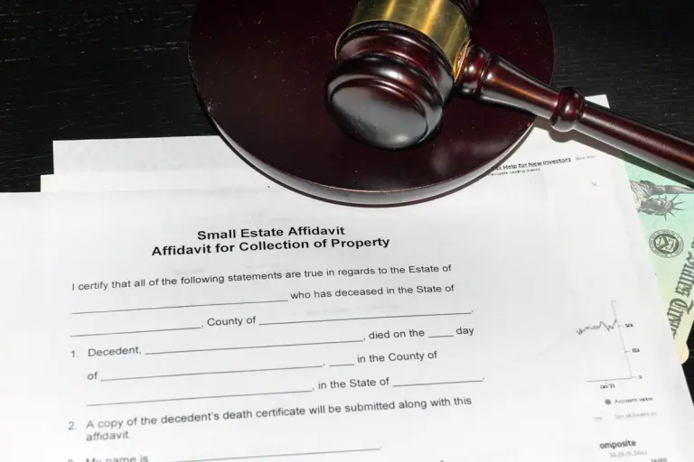 What Families Should Know Before Entering Probate Court