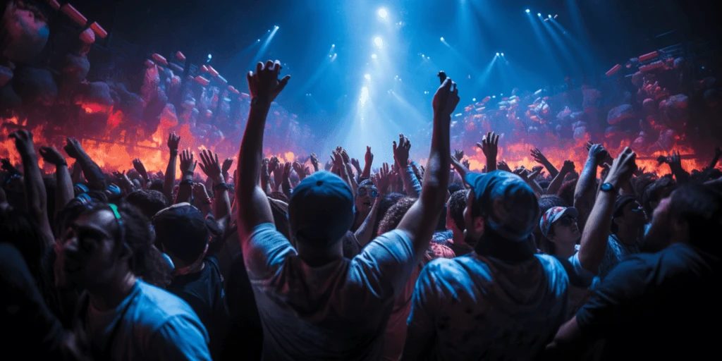 edm the digital music revolution