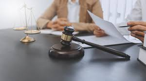 Understanding Violence Defense Cases: Rights, Strategy, and the Legal Process