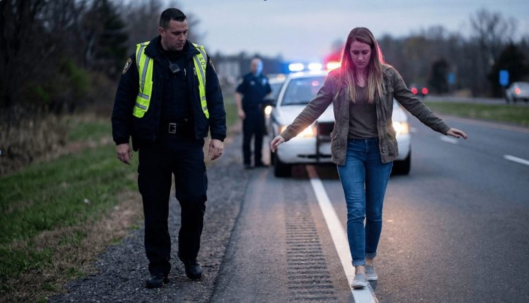 DWI Defense Explained: What Happens After an Arrest and Why It Matters
